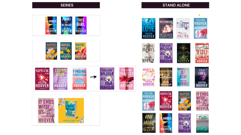 Colleen Hoover